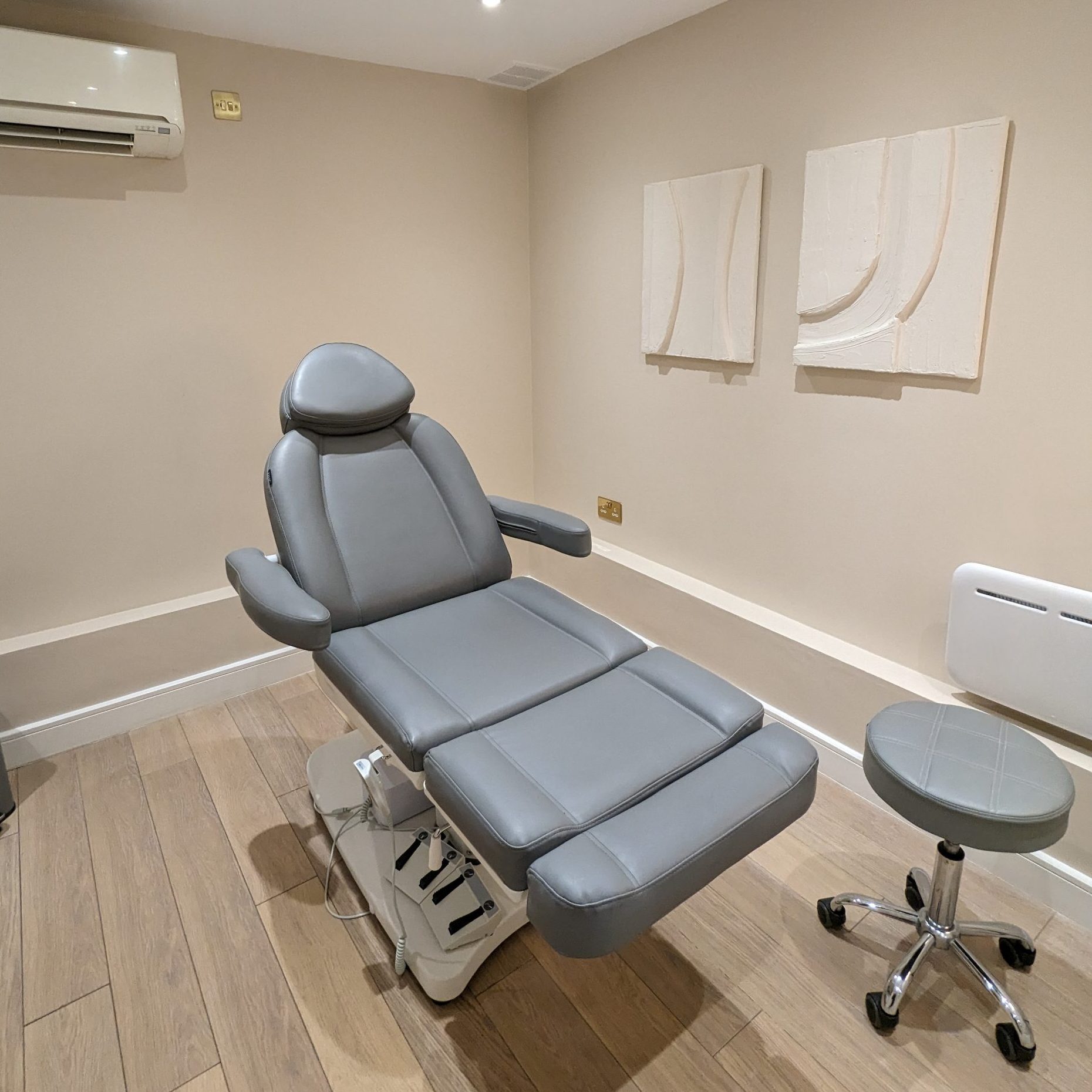 Aesthetics clinic London