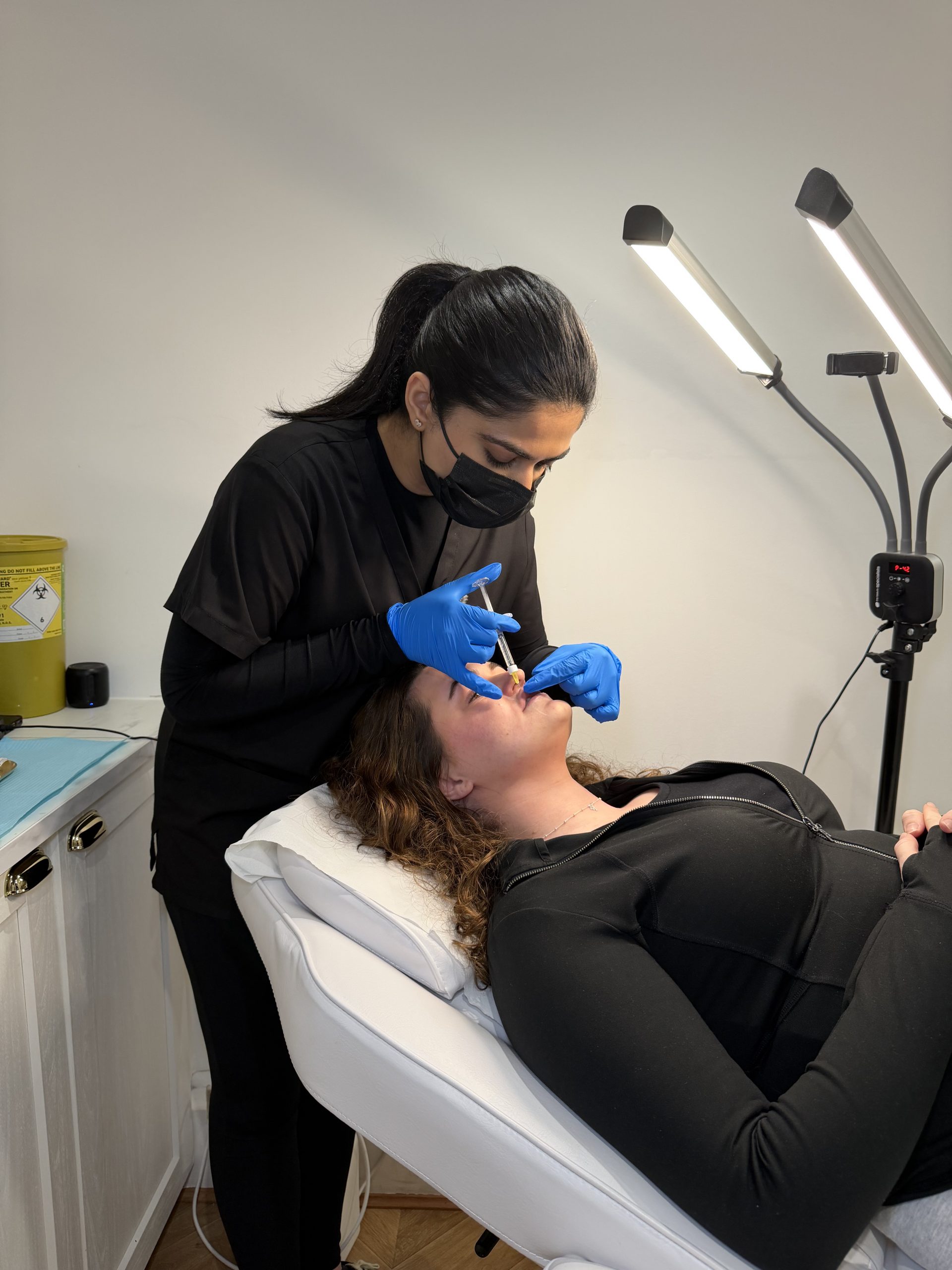 Natural aesthetics and skin clinic in sidcup